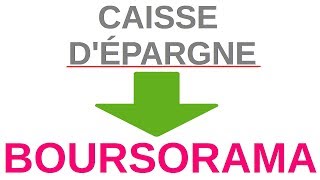 Comment transférer vos virements automatiques vers votre nouveau compte bancaire Boursorama