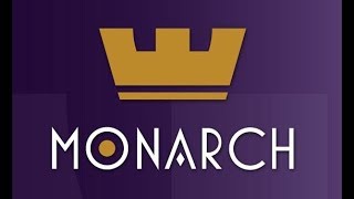 Обзор проекта MonarchToken