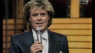 Willem Ruis Sterrenshow - VARA 1985