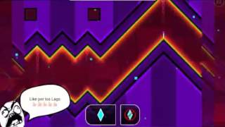 MI TEXTURE PACK DE GEOMETRY DASH 2.0 :')