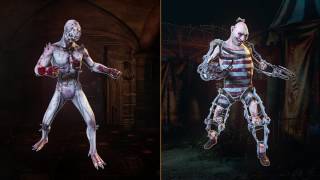 Killing Floor 2 Summer Sideshow - Slasher Quotes