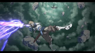 Top 10 MUST WATCH Anime of Spring 2017 (No Sequels Ver.)