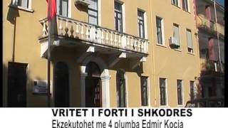 VRITET I FORTI I SHKODRES ABCNEWS 29 NENTOR