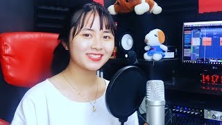Say giọng hát của cô gái Xứ Nghệ xinh đẹp│Về Hà Tĩnh Người Ơi - Nguyễn Thị Trang