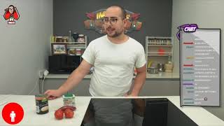 MatteoHS Vs Alexa