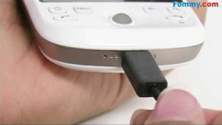 HTC (OEM) S300 Diamond Stereo Headset