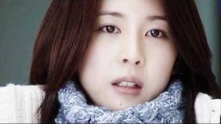Beautiful Japanese Actress 竹内結子 Yūko Takeuchi