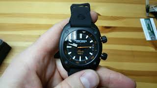 Часы Восток Амфибия Скуба Amphibia Scuba 076800