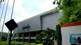 อาคาร Bitec:Bangkok International Trade and Exhibition Centre