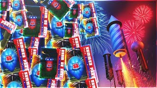 MONSTER 4TH OF JULY PACK OPENING! CRAZY BOOM & HEAT PULLS! MADDEN MOBILE 18