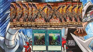 NEW! Yugioh Flames of Destruction Sneak Preview 10 Packs Opening | New Altergeists & Link Monsters!