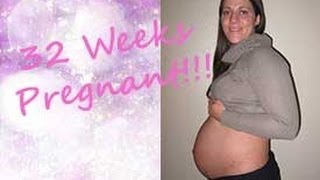 Pregnancy Week 32