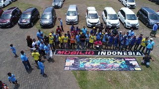 ANNIVERSARY 4TH MOBILIO INDONESIA CLUB | PANTAI CEMARA SEWU TUBAN | #48 Wong Ngapak