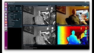 Intel RealSense D435 - NVIDIA Jetson TX Dev Kit