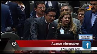 Presentan iniciativa para uso y regulación de Cannabis