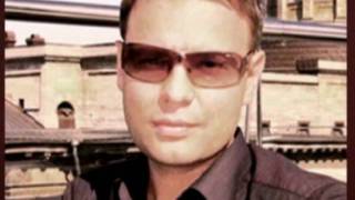 Заграница.Поет Игорь Демарин.