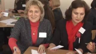 "Жизнь столицы". Муниципальный проект "Школа будущего руководителя".