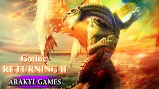 Gothic 2 возвращение 2.0 DX11- Тактическое преимущество #74