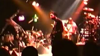 FOLLOW FOR NOW - SHE WATCH ( Channel Zero ) - Cotton Club Atlanta