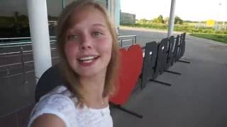 VLOG / АКВАПАРК / РЯЗАНЬ