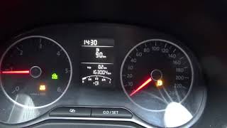Двигатель VW для Amarok 2010 после