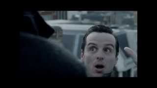 Dance of death || Танго смерти (Sheriarty)