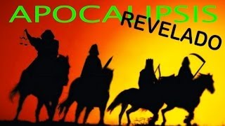 Apocalipsis: El misterio revelado