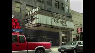 Land and Space: Wisconsin Avenue Milwaukee Development Corp.