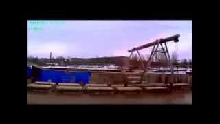 Производство Дорожных Плит 70 шт. в сутки - ООО "ТУБЕТОН"