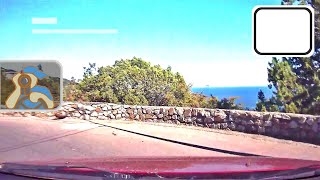 [ Симеиз - Алупка - Кореиз - Мисхор - Гаспра - Ялта ]