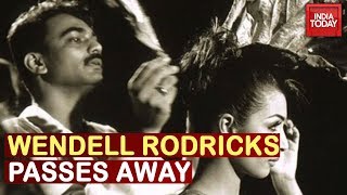 Fashion Wendell Rodricks Dies: Smriti Irani, Anushka Sharma Mourn Loss