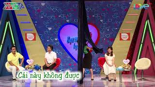 Trailer BẠN MUỐN HẸN HÒ - Tập 319 | 22h45 thứ Hai 16/10/2017 trên HTV7
