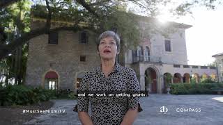 Must See Miami TV featuring the Deering Estate