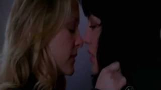 Grey's anatomy 6x22 - All Calzona scenes