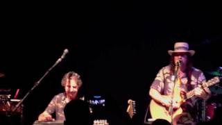 The Boat Drunks "Hollow Man" (Michael Miller) Annual July 3 Bash 2017 City Center