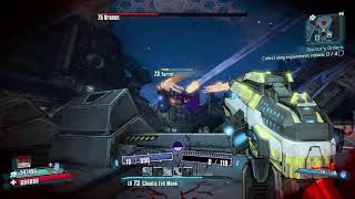 Borderlands 2 Loot Guide: Uranus drops a lot!