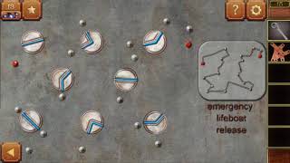 Can You Escape Titanic - Level 15 Walkthrough