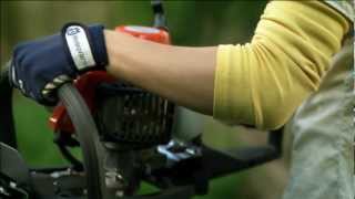 Бензоножницы (мотоножницы) торговой марки Husqvarna