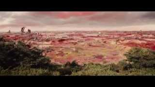 Дивергент.Глава 3 За стеной (Аллигент) Русский Тизер-трейлер
