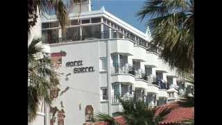 Turska, KUSADASI, Surtel hotel, Kušadasi