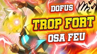 1 INVO - 4000 CETTE CLASSE EST DÉBILE - DOFUS