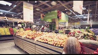 Conad Ipermercato Eccellenze a Vista