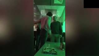 ВЫРУБИЛ С ОДНОГО УДАРА | #1