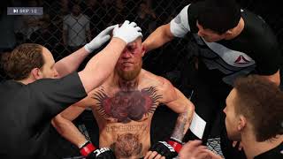 EA SPORTS™ UFC® 2  Играем онлайн