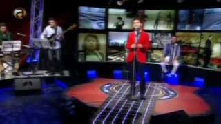 Ѓорѓи Крстевски - Кој да ти каже Ивана