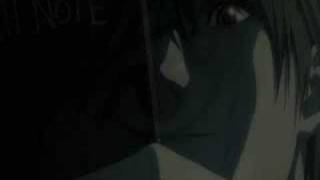 [DEATH NOTE] - NARA [Ryuzaki/L & Light/Kira]