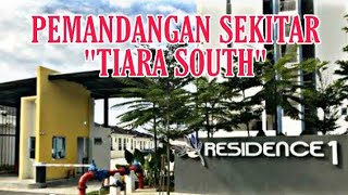 TIARA SOUTH APARTMENT - RUMAH SELANGORKU
