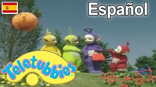 ☆ Teletubbies en Español ☆ 119 Capitulos Completos ☆
