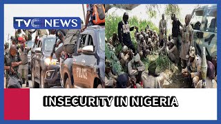 Nigeria's Security framework: How Effective?