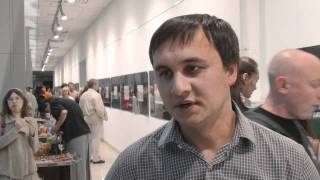 Санкт-Петербург в рисунках Николая Зайкова